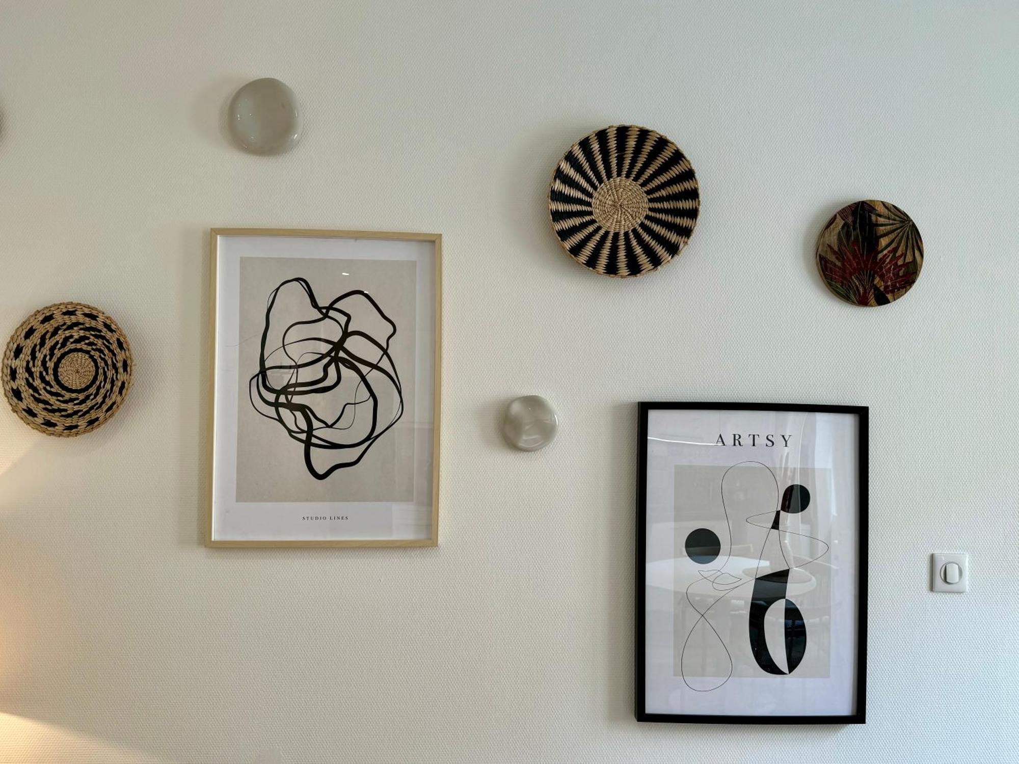 Apartment Tango - Check In H24 - Wifi *